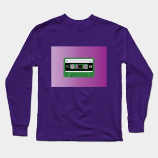 Green Light Long Sleeve T-Shirt